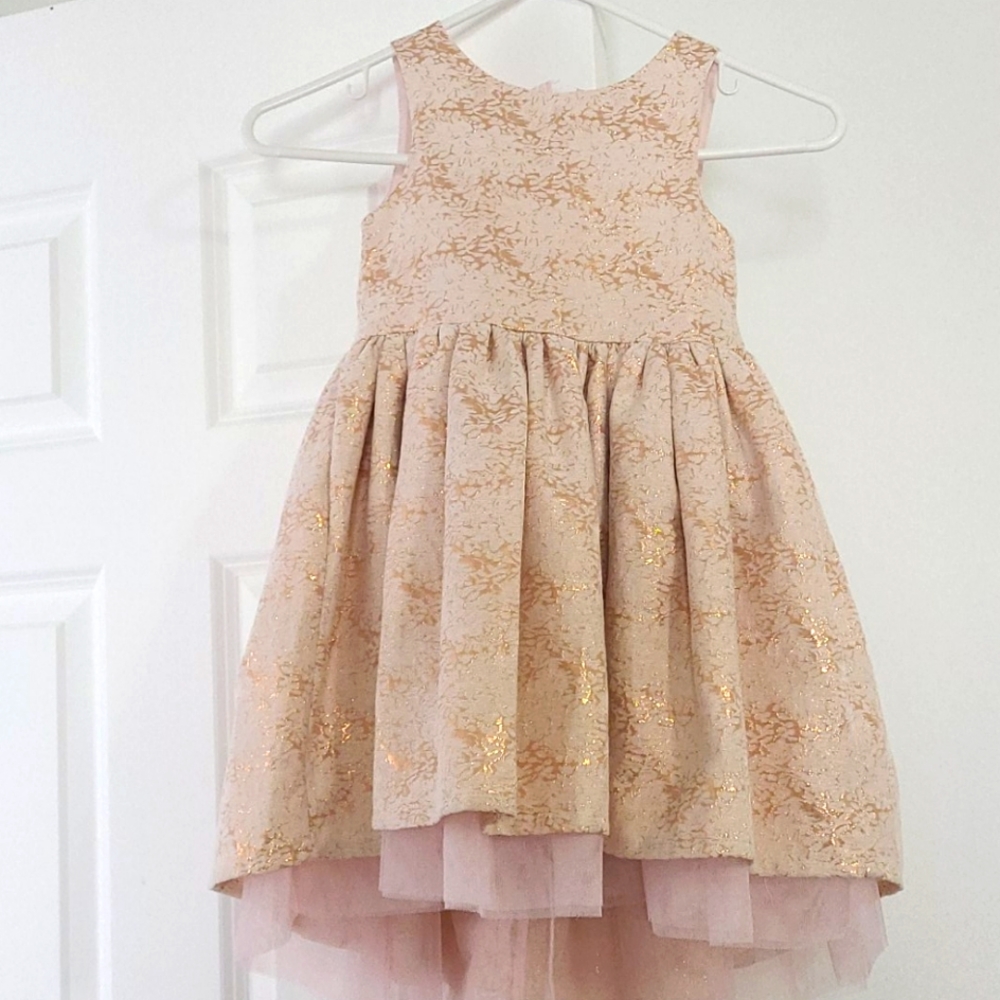 Girls  dress
